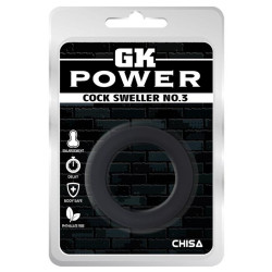 GK Power Cockring Cock Sweller N°3 - 40mm